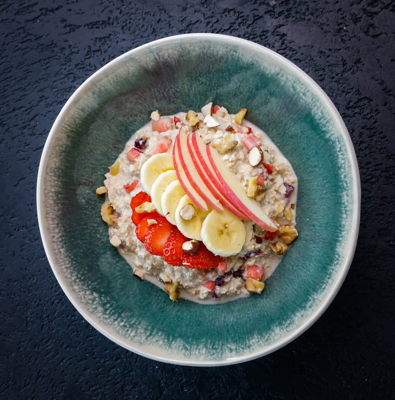 Birchermüsli